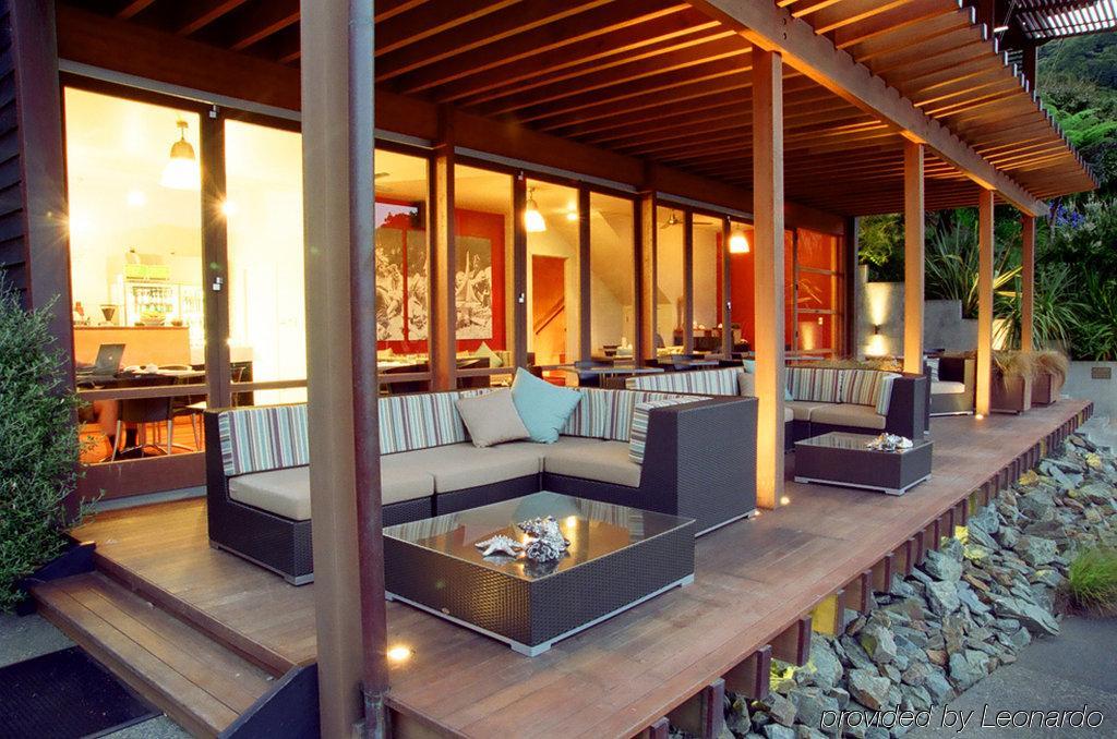 Bay Of Many Coves Hotel Arthur's Bay Exterior foto