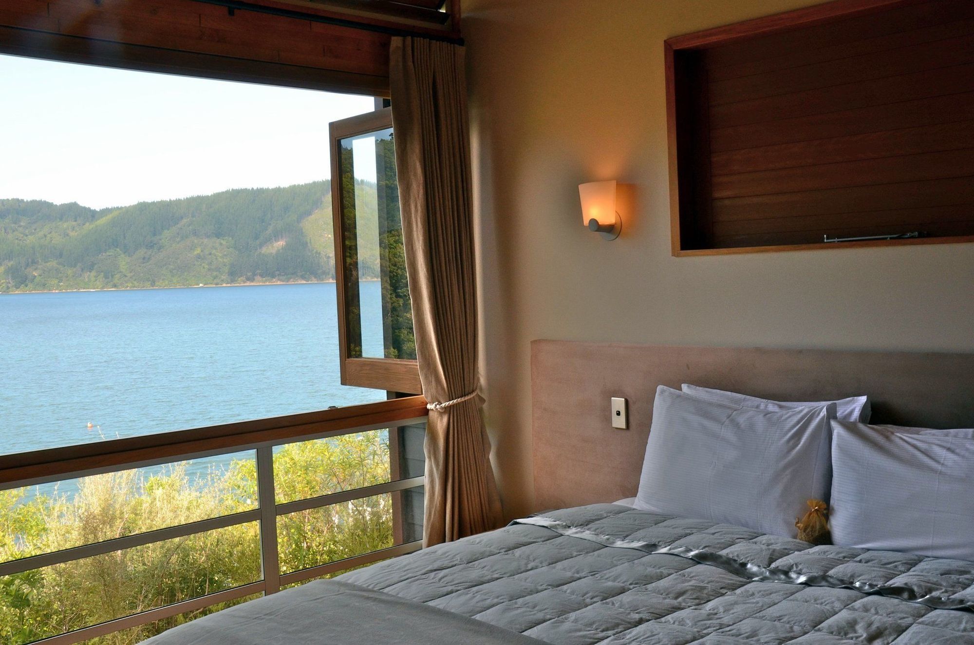 Bay Of Many Coves Hotel Arthur's Bay Quarto foto