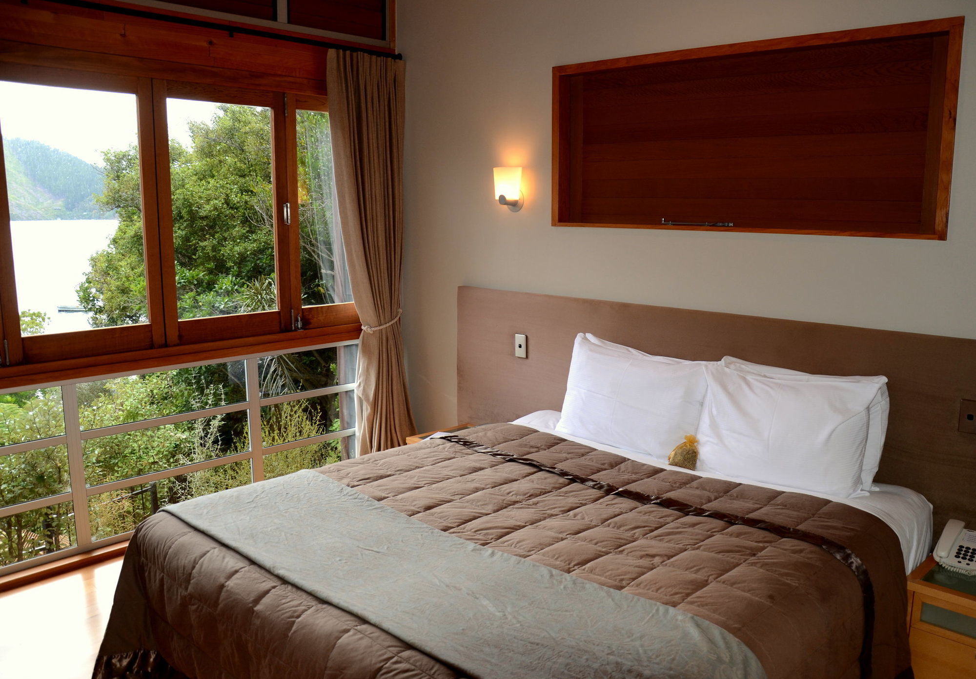 Bay Of Many Coves Hotel Arthur's Bay Quarto foto