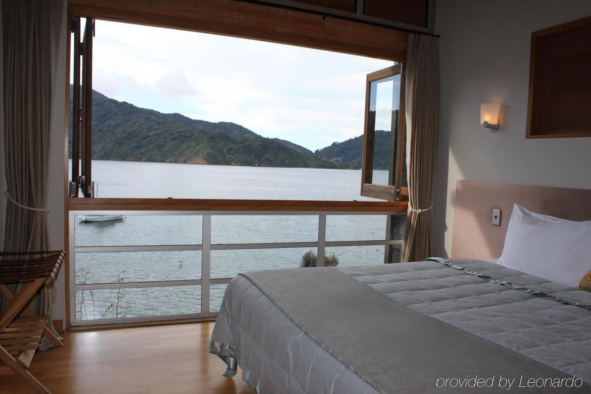 Bay Of Many Coves Hotel Arthur's Bay Quarto foto