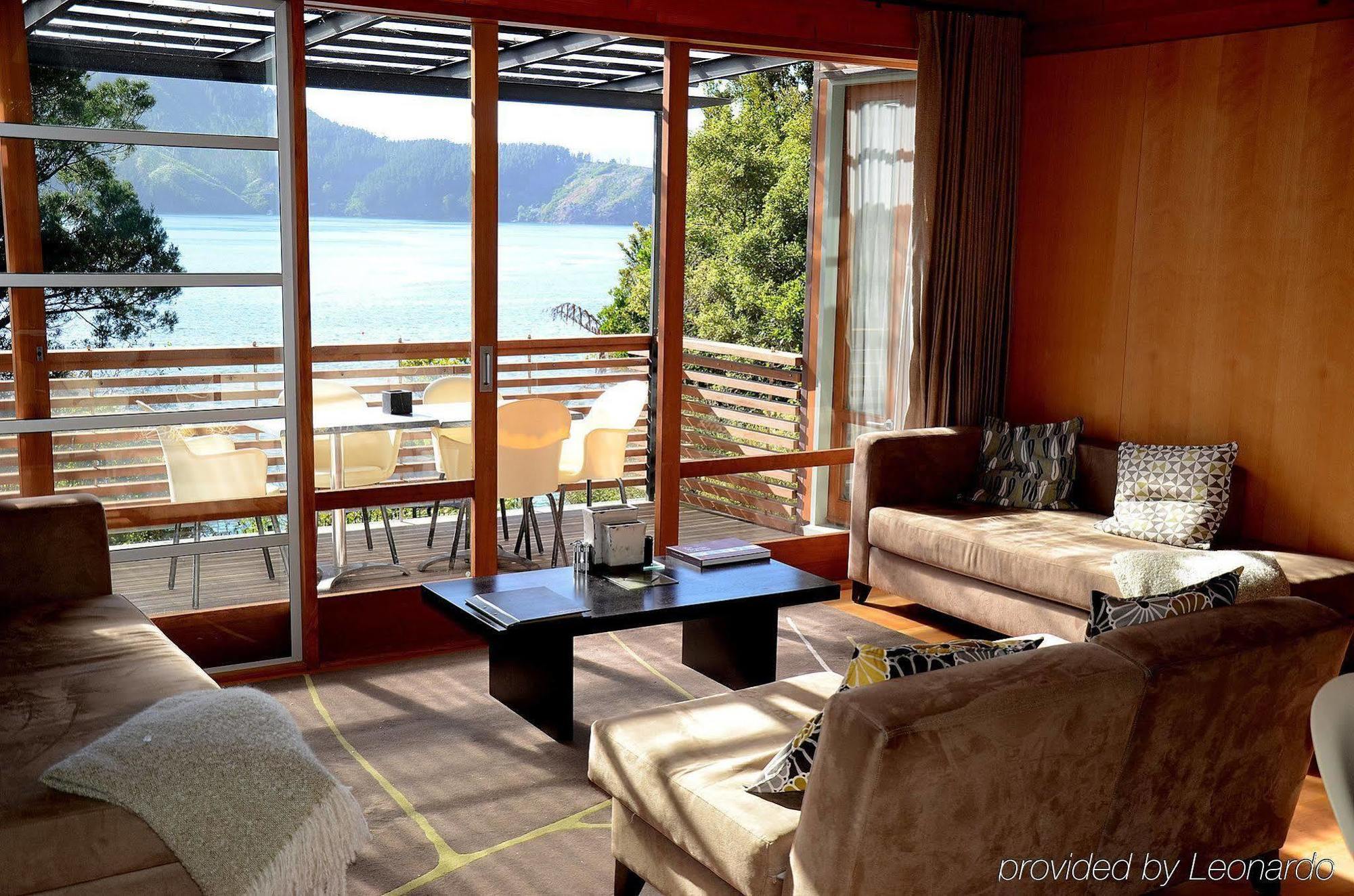 Bay Of Many Coves Hotel Arthur's Bay Quarto foto